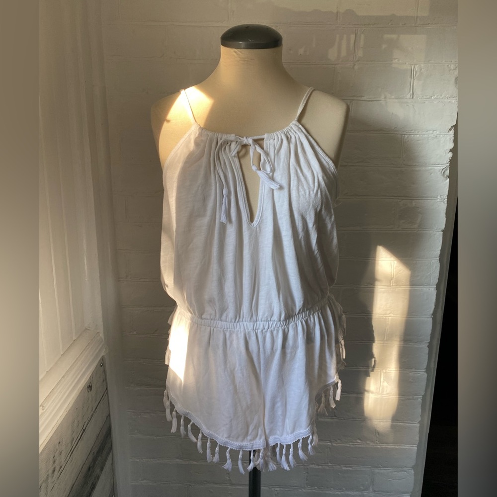Victoria secret romper